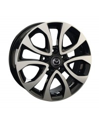 Replay MZ82 MBF R17 W7.5 PCD5x114.3 ET50 DIA67.1